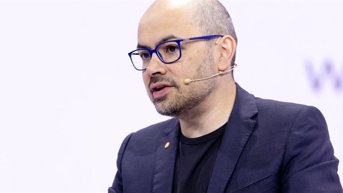 🛎️ The End of DeepMind Era