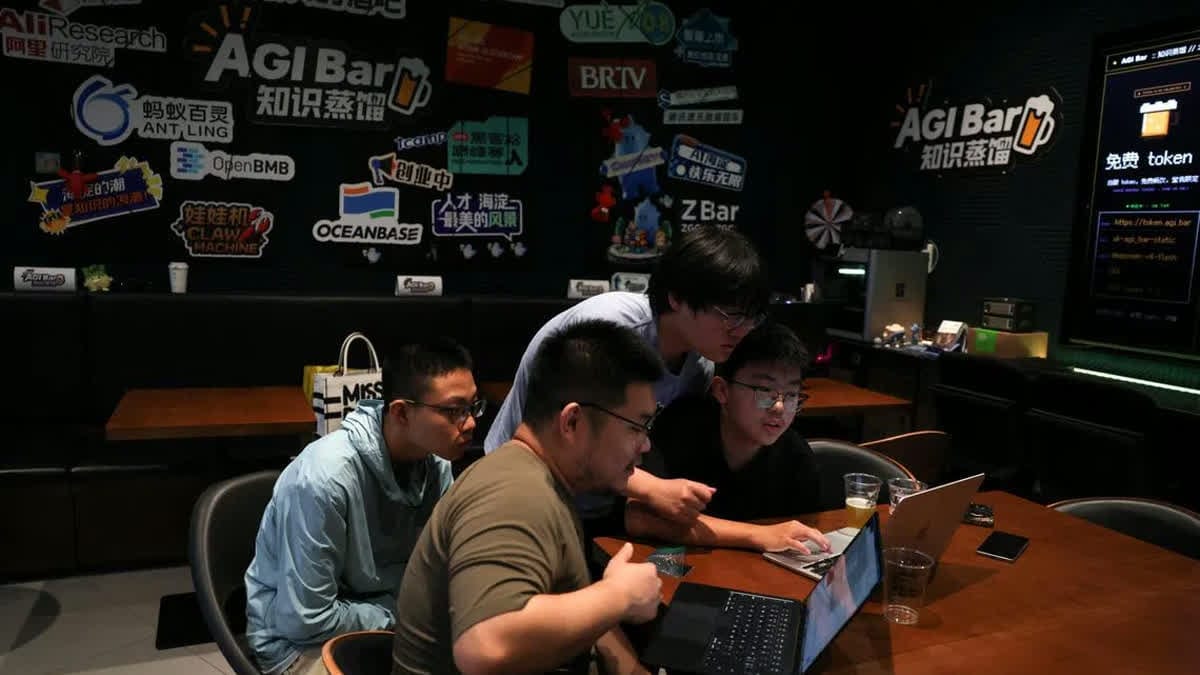 🛎️ Now Even Bars Burn Cash for Users
