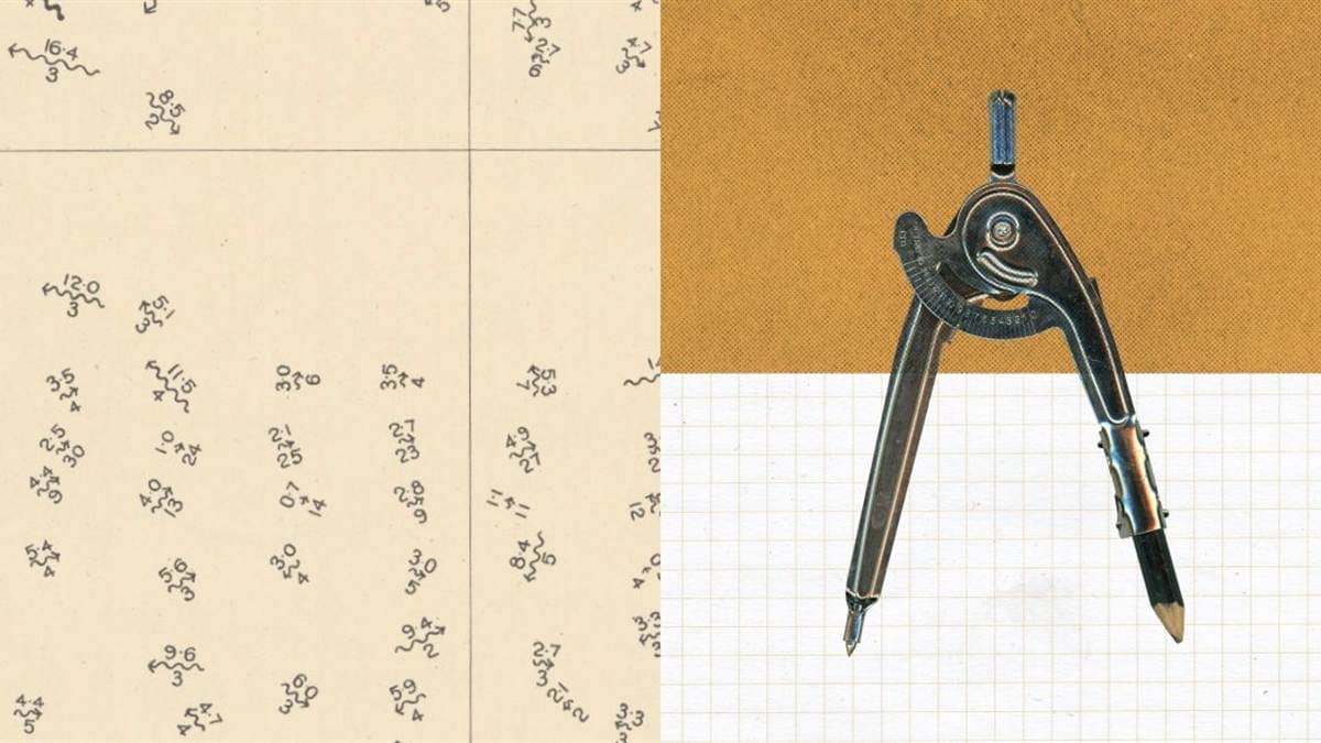 🛎️ A 37-Year Math Record