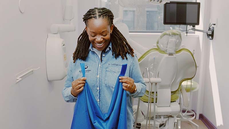 🦞 The AI Dental Office