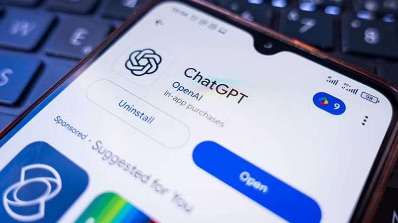 🎯 ChatGPT Ads Measure Apps