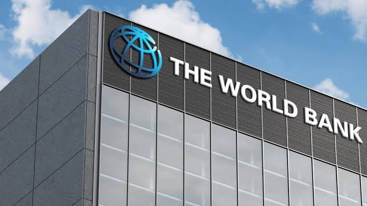 🦞 World Bank Calls AI a Lifeline