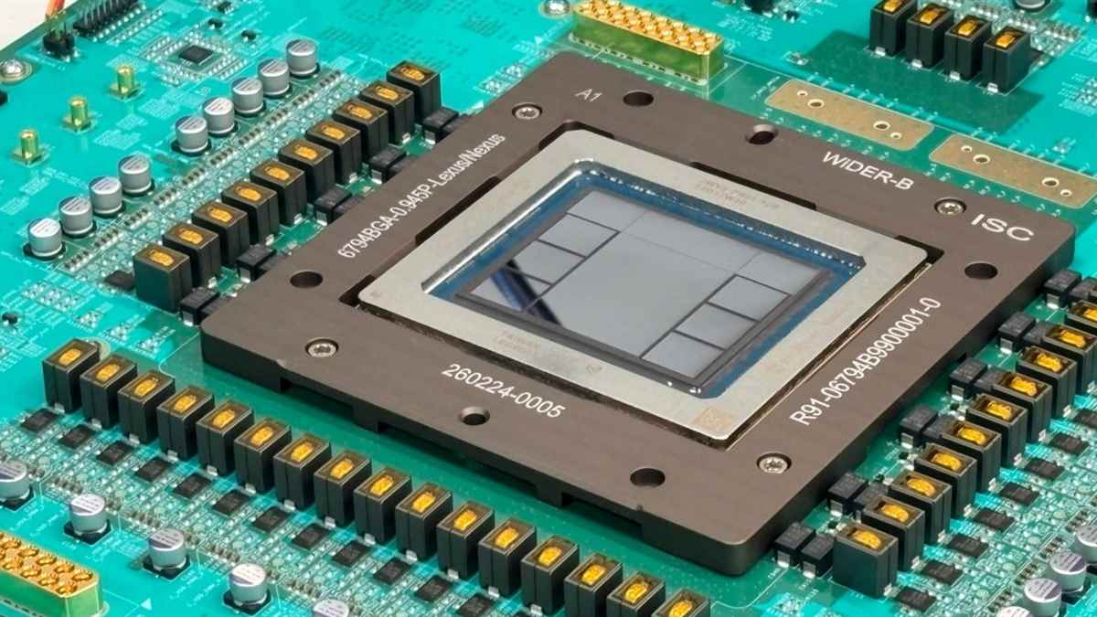 CUDA "Died" Again