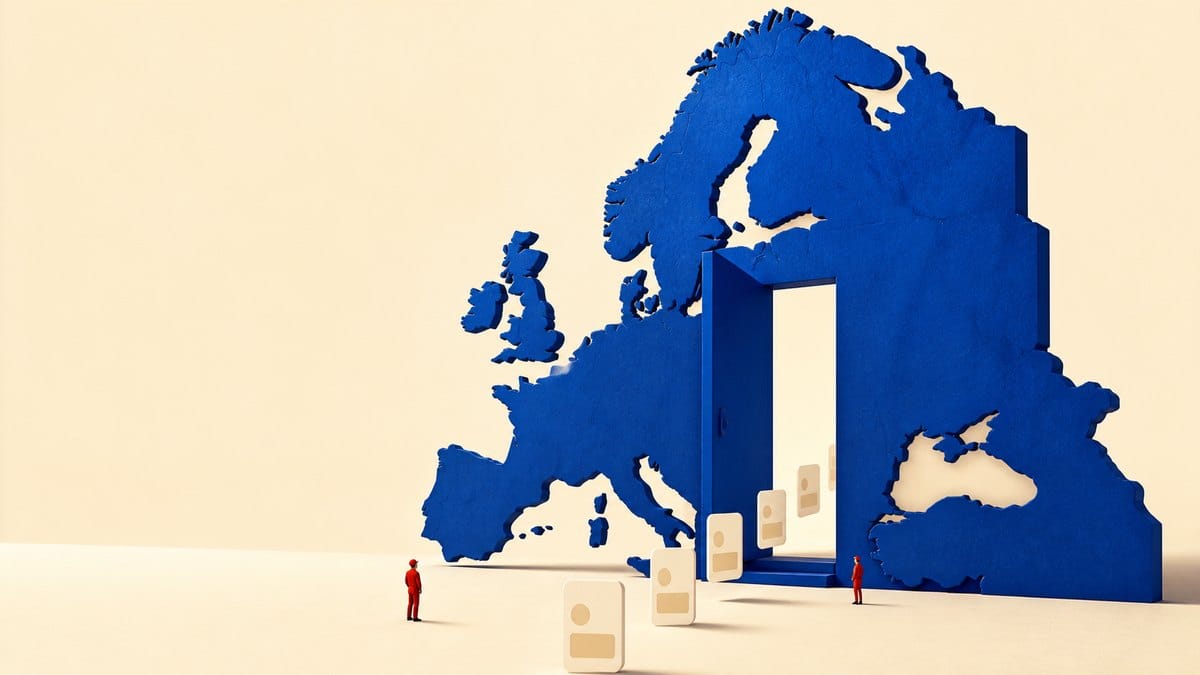 🎯 OpenAI Ads Enter Europe