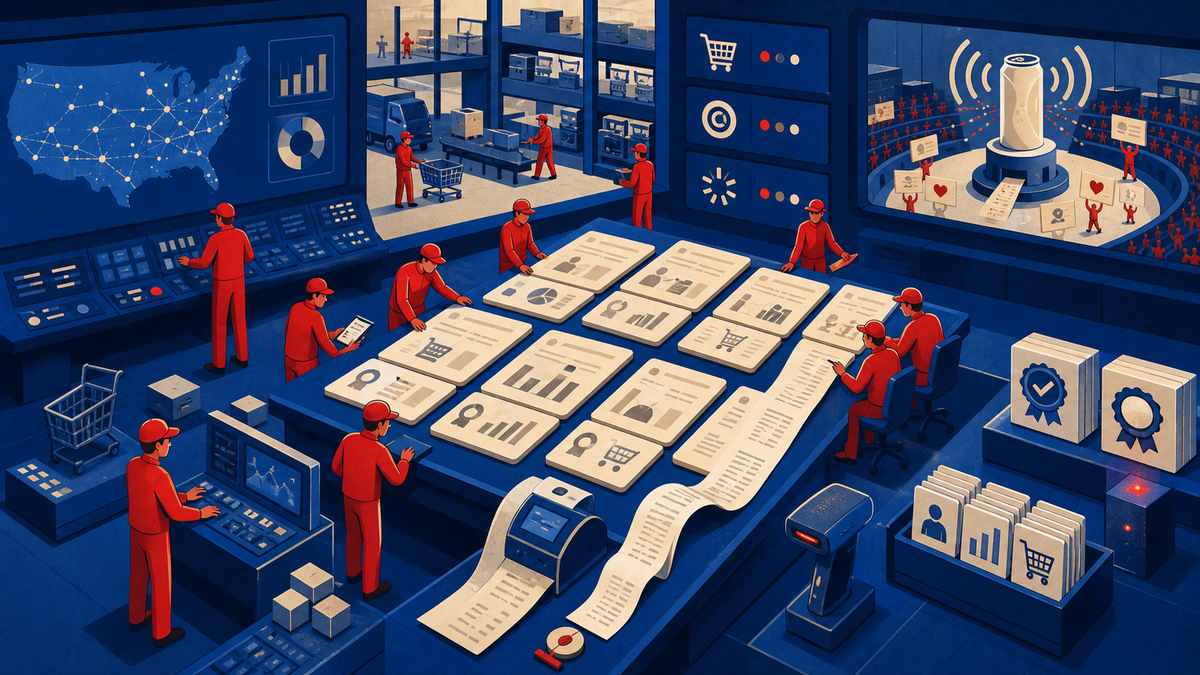 🎯 ANA Standardizes Retail Media