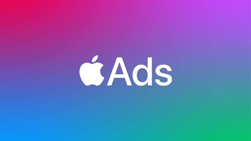 🎯 Apple Ads Sets Record