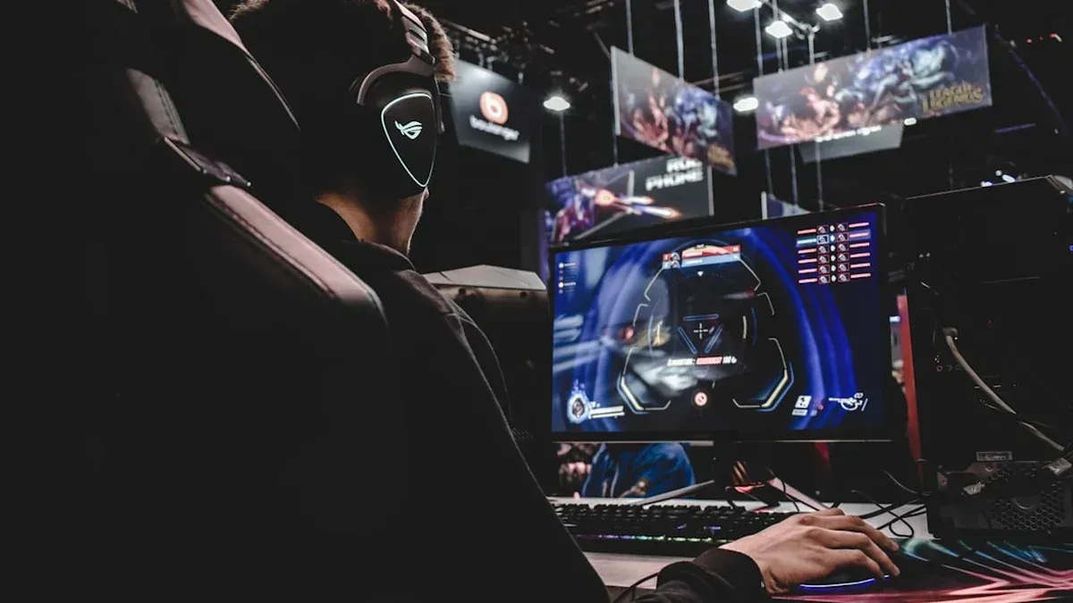 ⛵ EA Goes Private In $55B Buyout