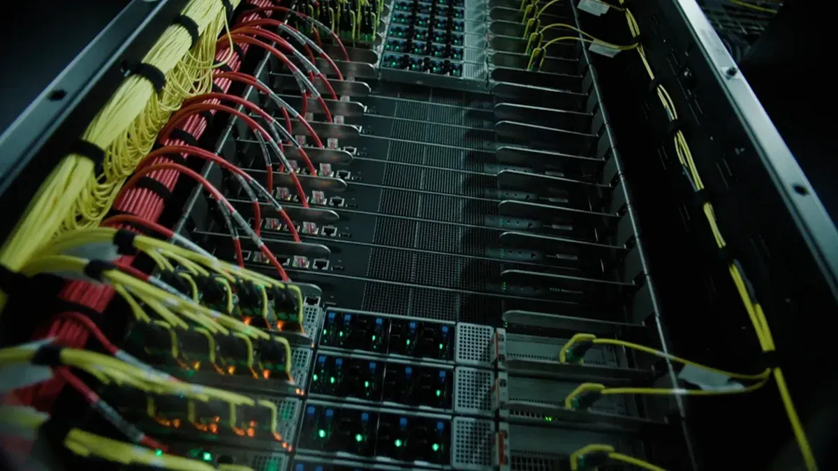 ⛵ OpenAI Signs 10GW Megalease