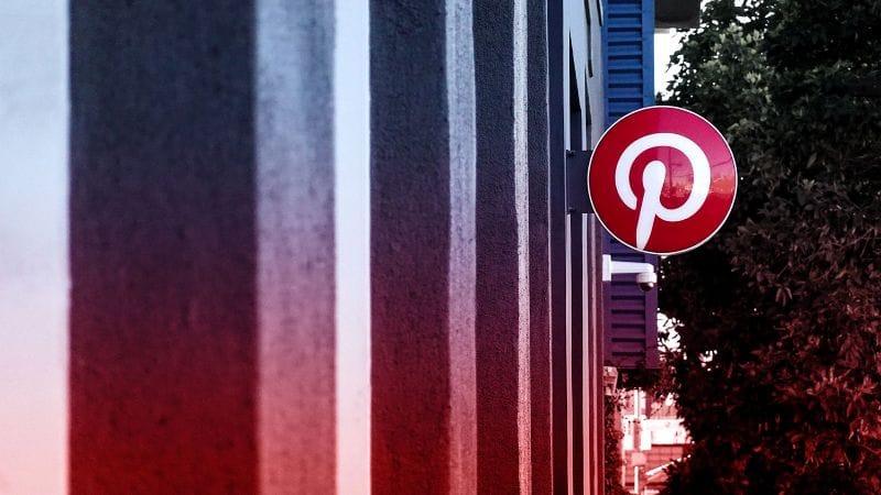 🎯 Pinterest Feels Seller Pullback