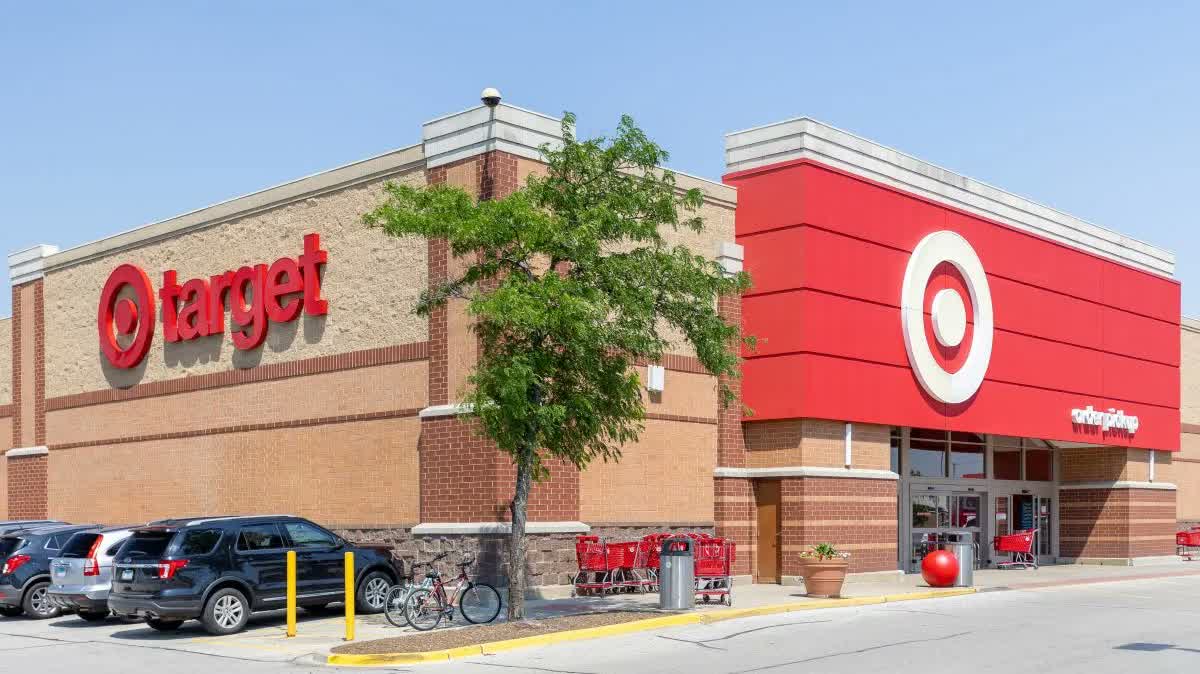 🦞 Target Adds Rare Retail AI Chief