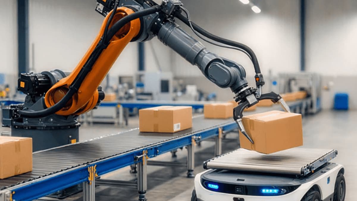 Robot Fleets Need Bosses