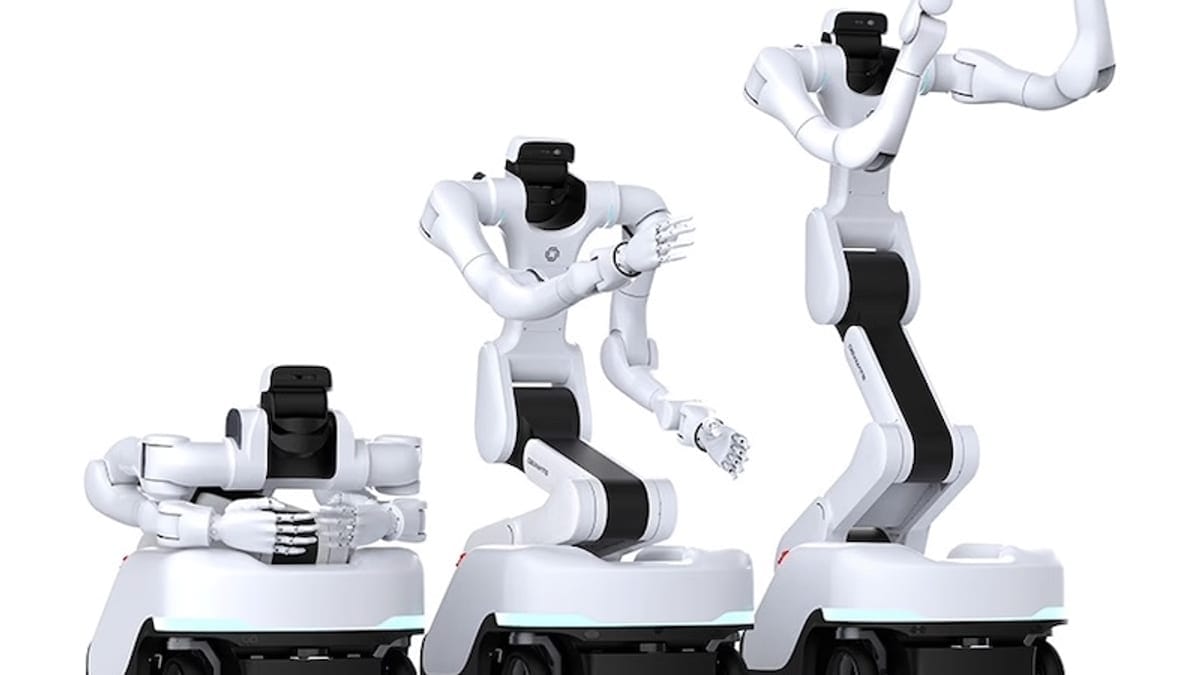 NEC Bets Past Chatbots