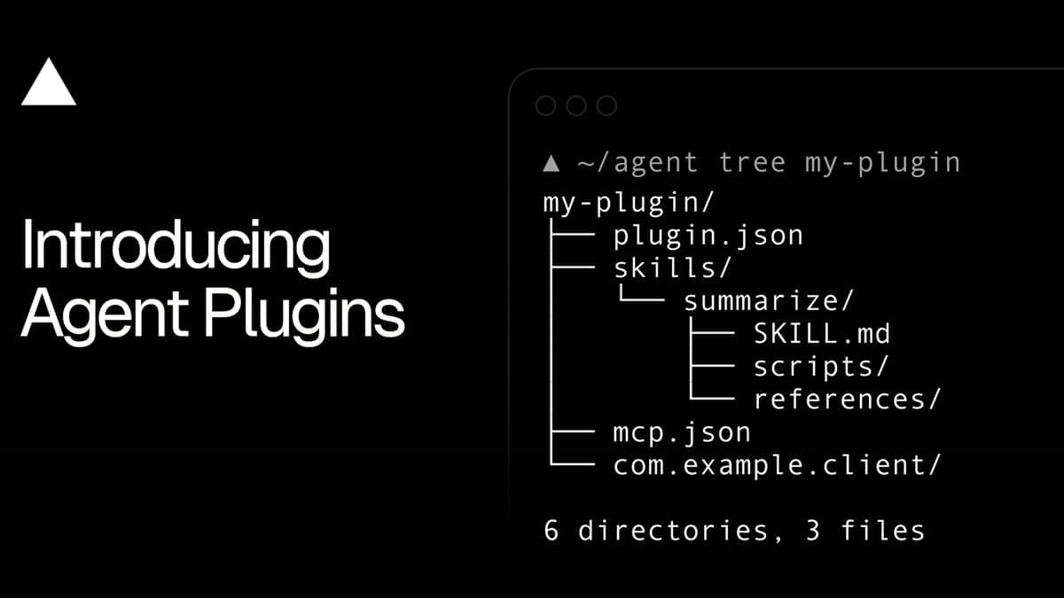 🦞 Agent Plugins Go Cross-Platform