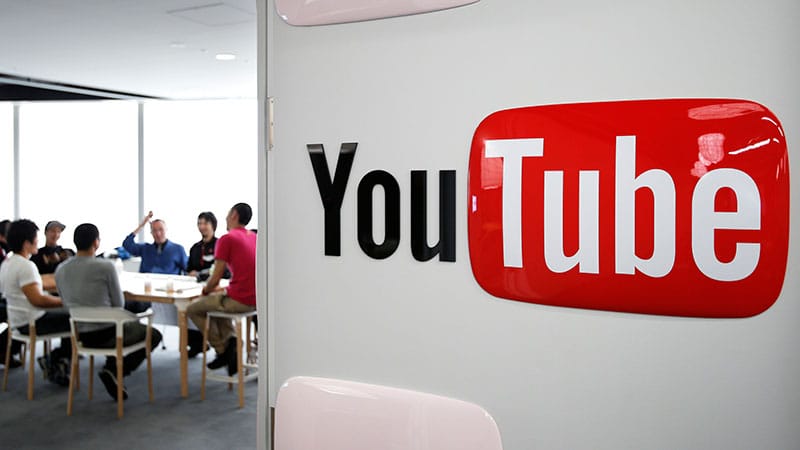 🎯 YouTube Shows Marketing Bloat