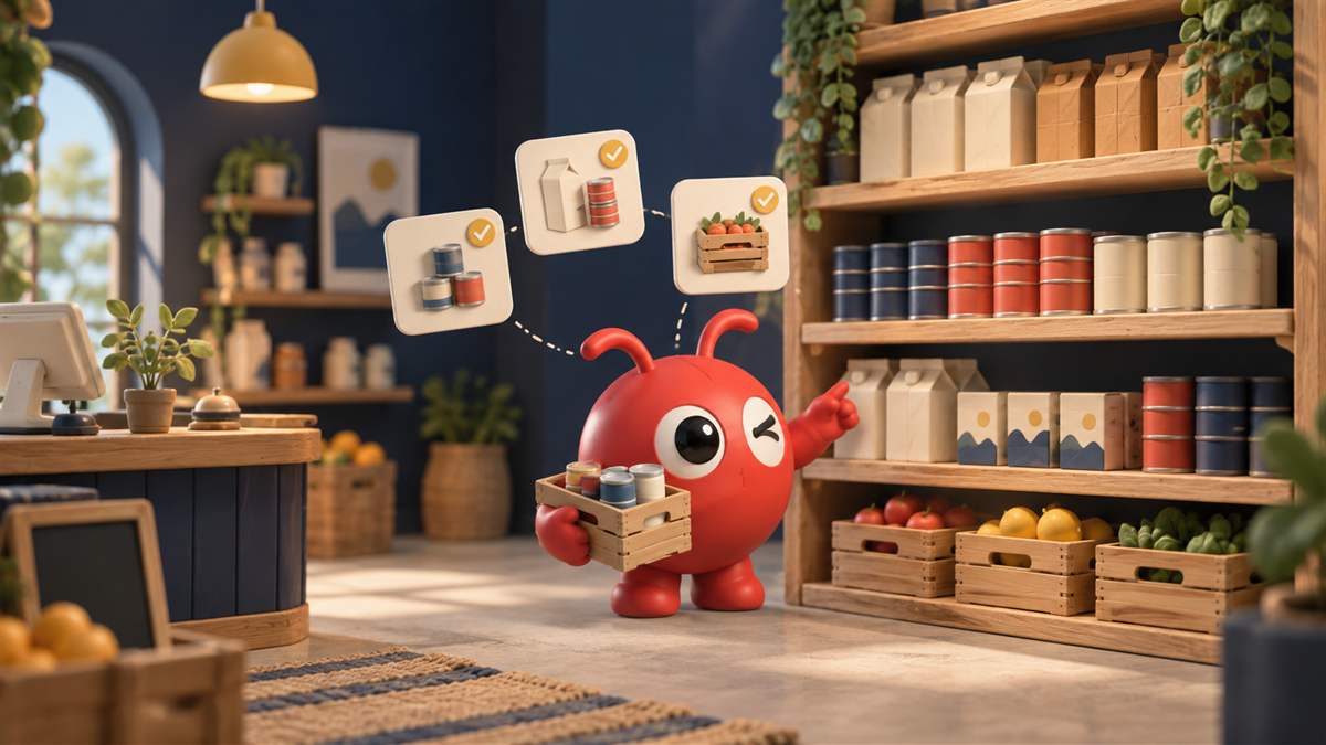 🦞 Coca-Cola Gets Smarter