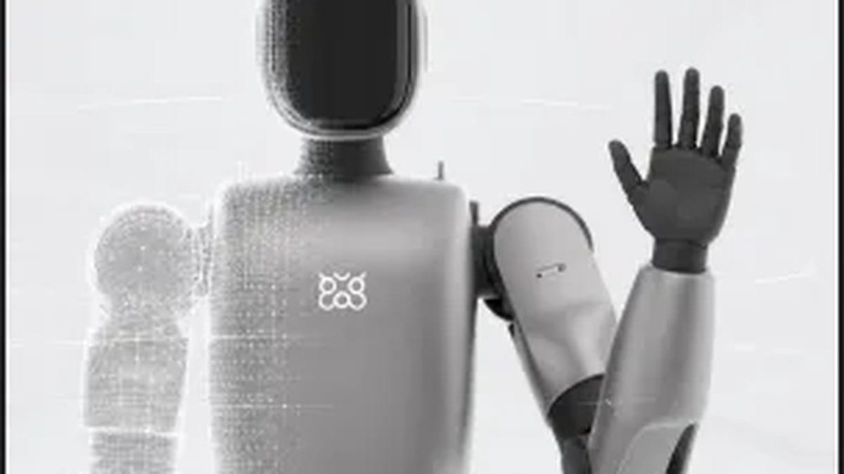 Small Bodies Get An SDK