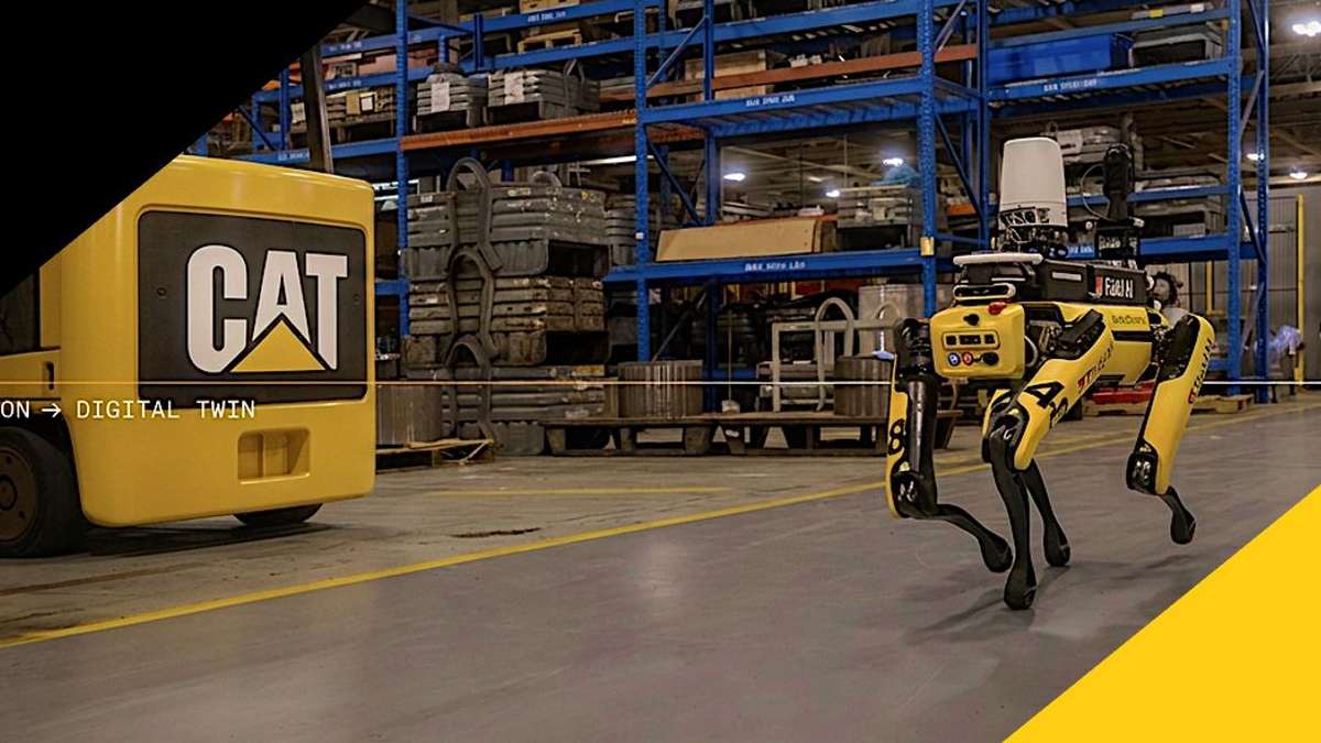 Jobsite AI Meets Steel