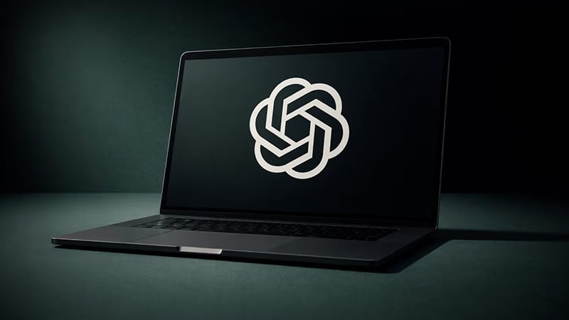 ⛵ OpenAI Buys Glass Imaging for $300M