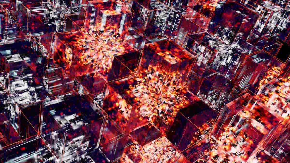 🛎️ 900 Billion Agents Will Eat the Internet