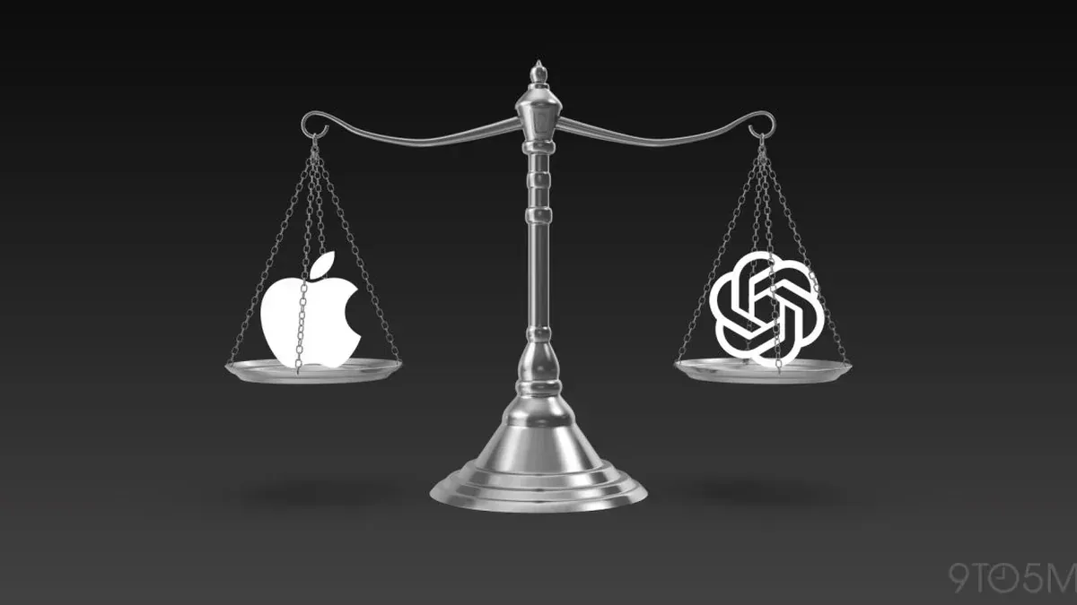 ⛵ Apple Reveals Shocking Evidence