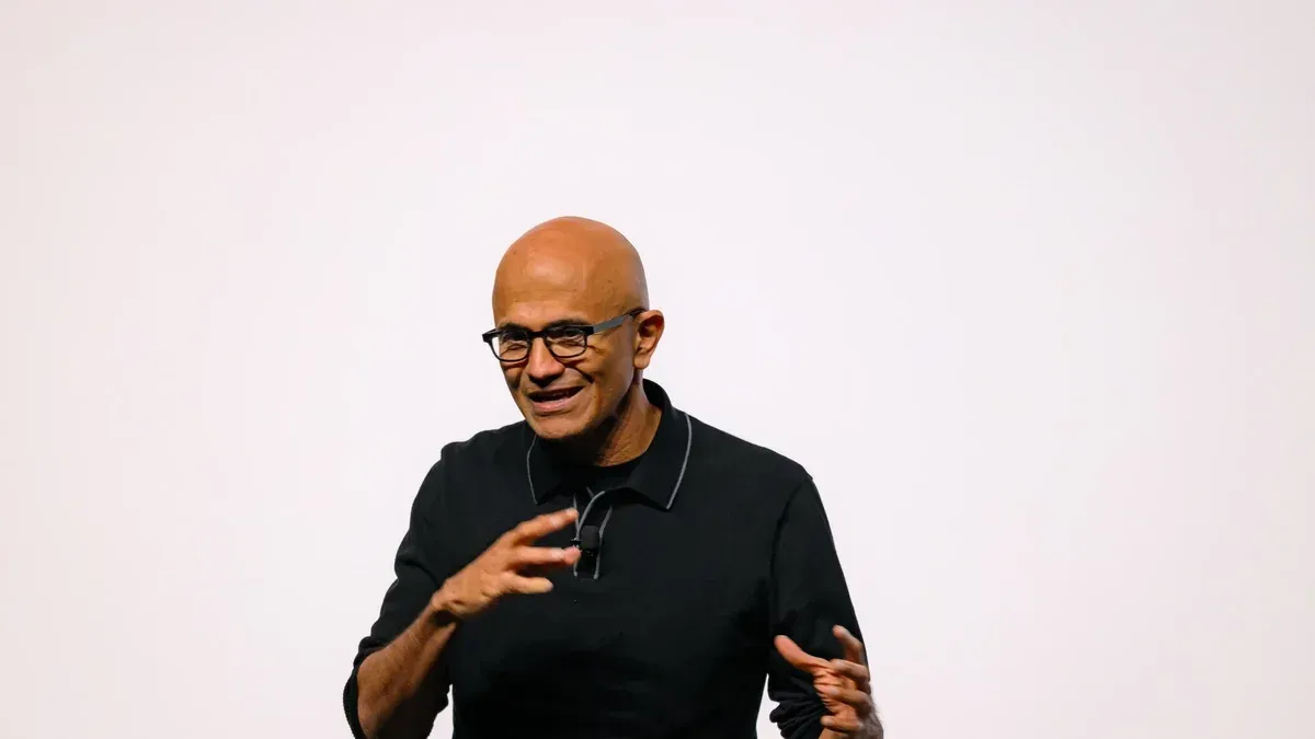⛵ Microsoft Opens the Azure Books
