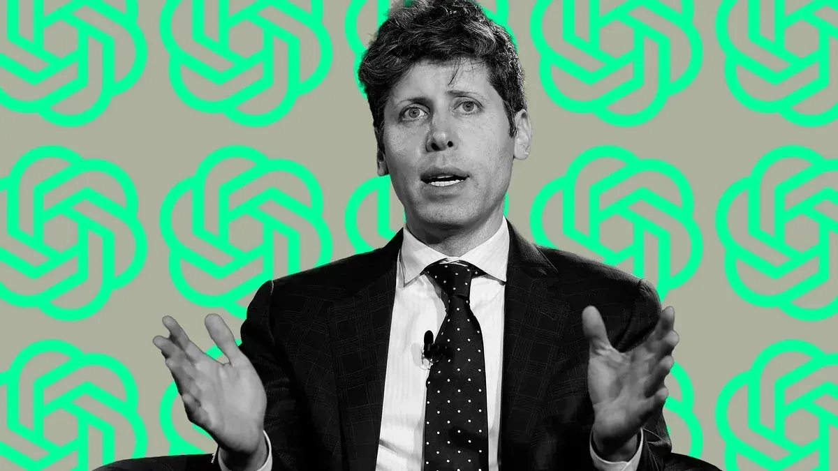 ⛵ No OpenAI IPO in 2026
