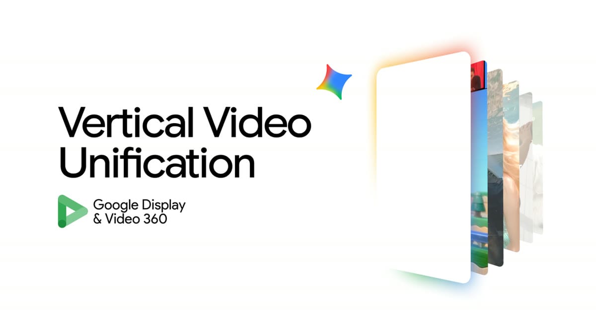 Google Unifies Vertical Video