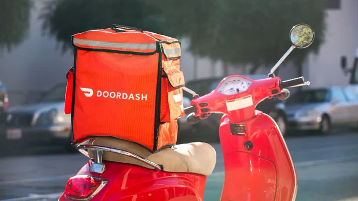 DoorDash Consolidates Global Media With WPP