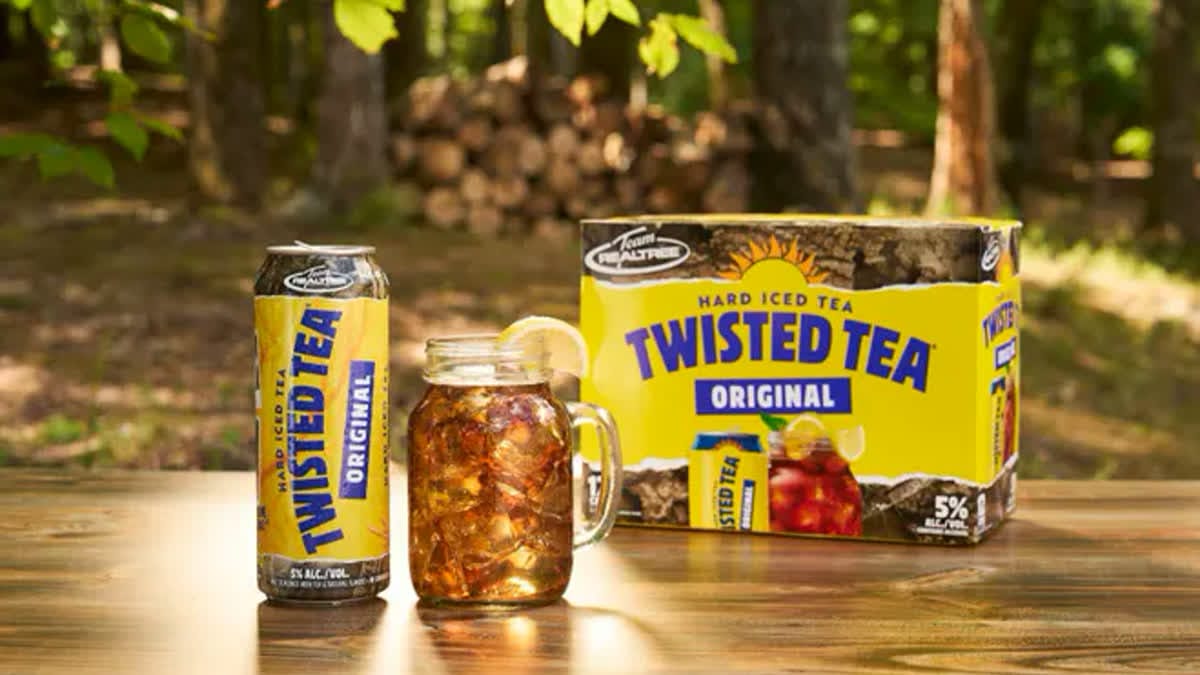 Twisted Tea Dresses In Realtree Camo