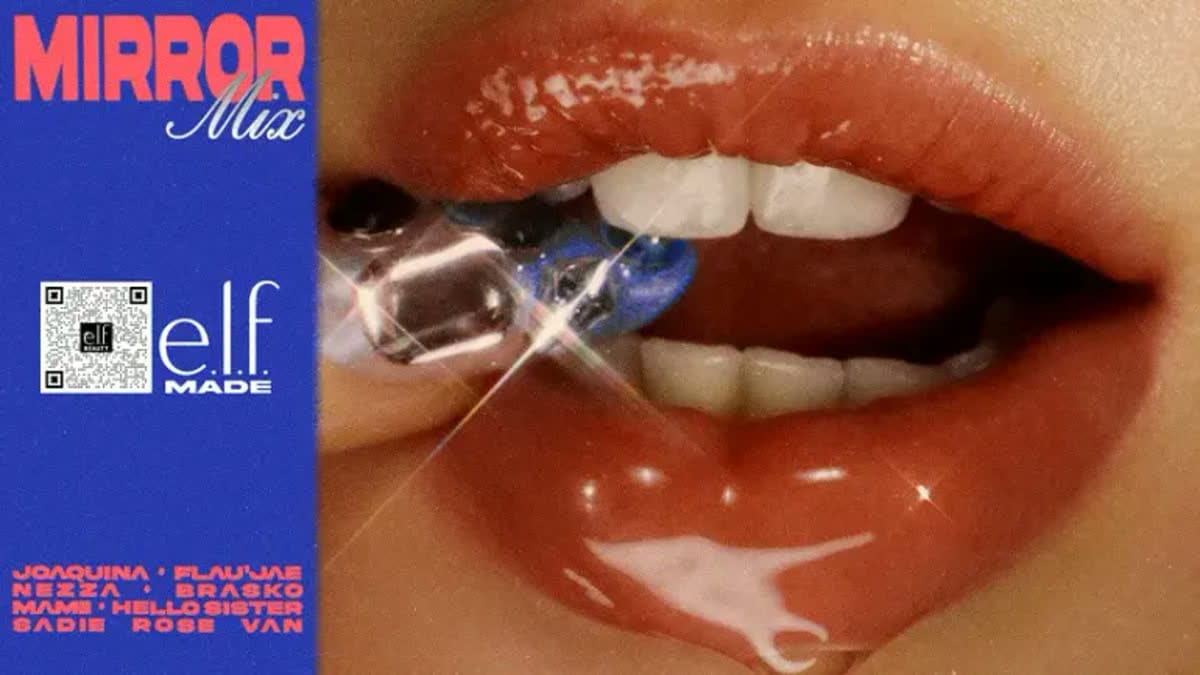 E.l.f. Releases A Second Album