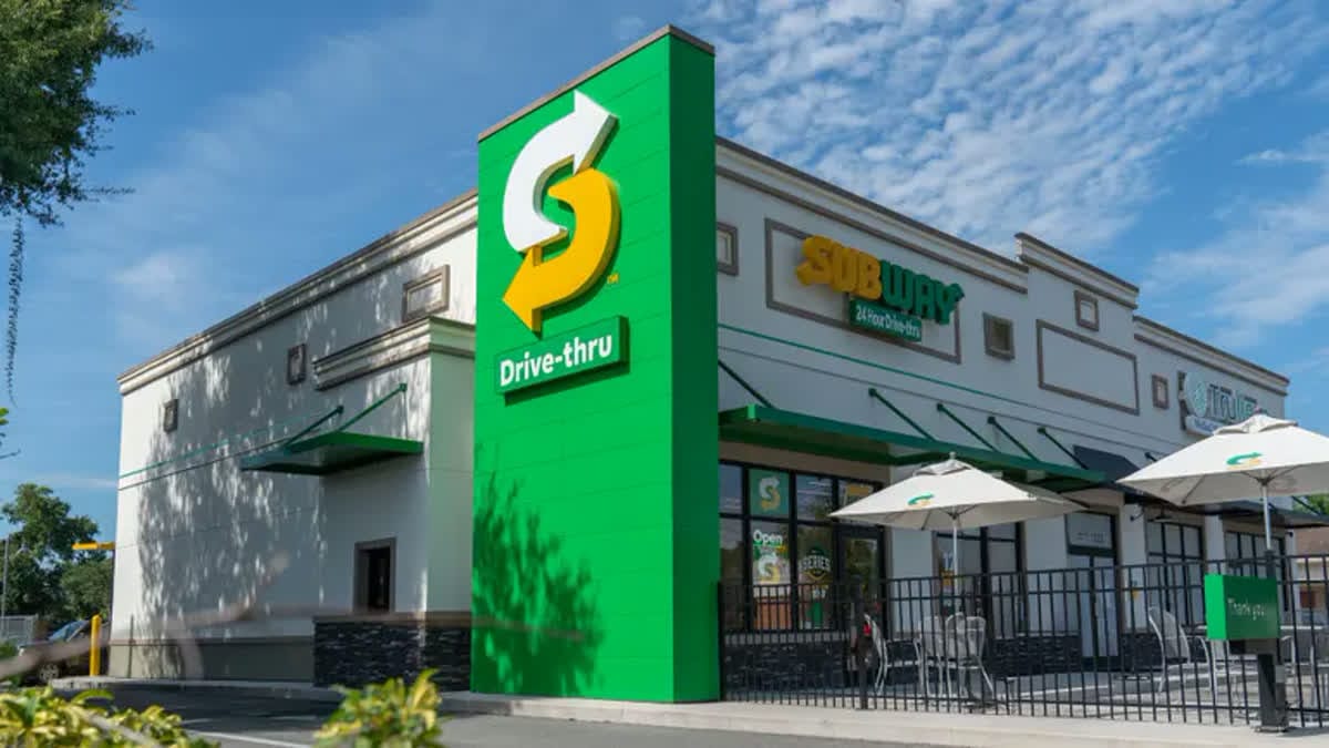 Subway Refocuses On Its Core Guests