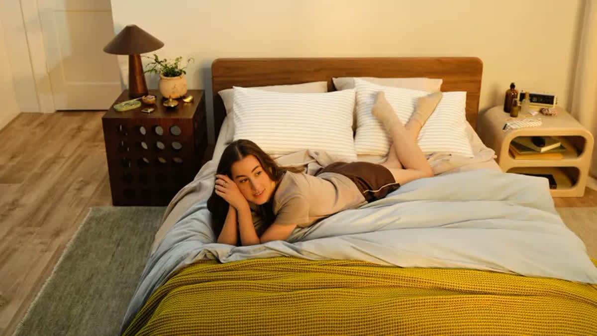 Brooklinen Keeps Celebrities In Bed