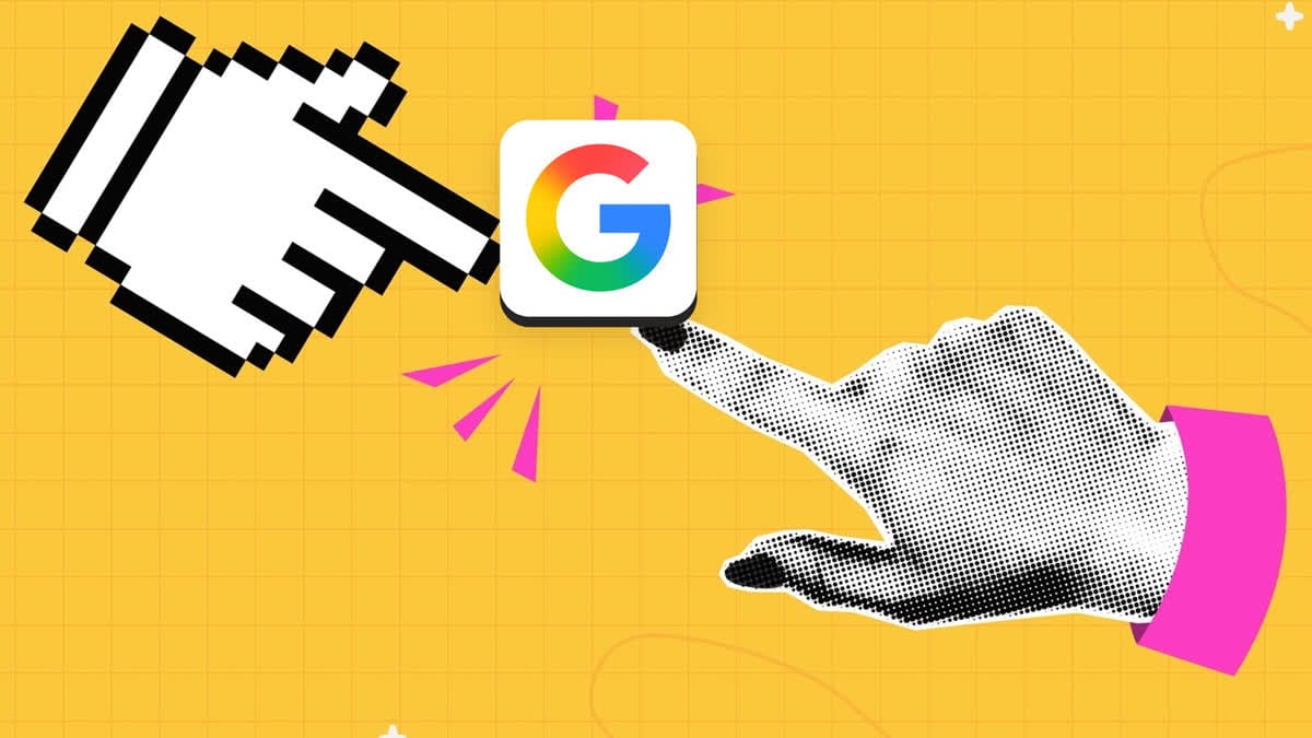 Google's AI Links Take Detours