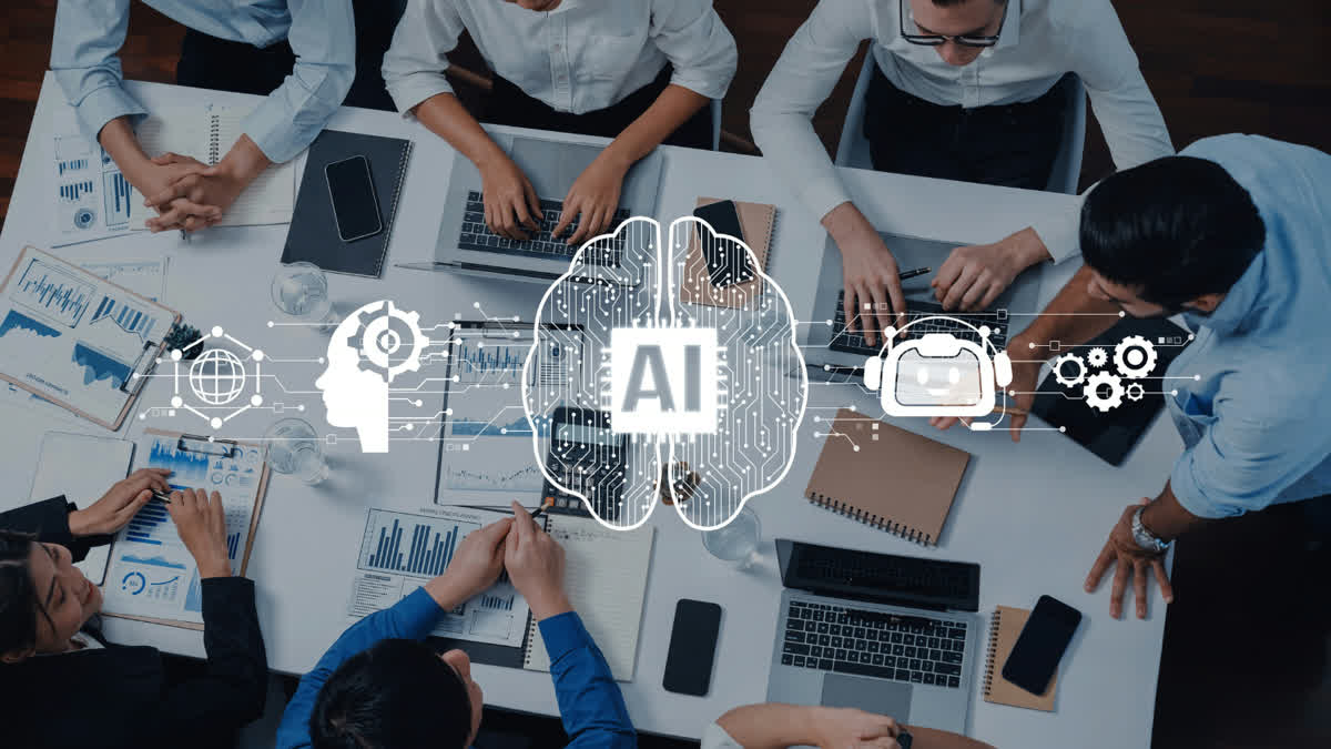 Search Console Flattens AI Rankings