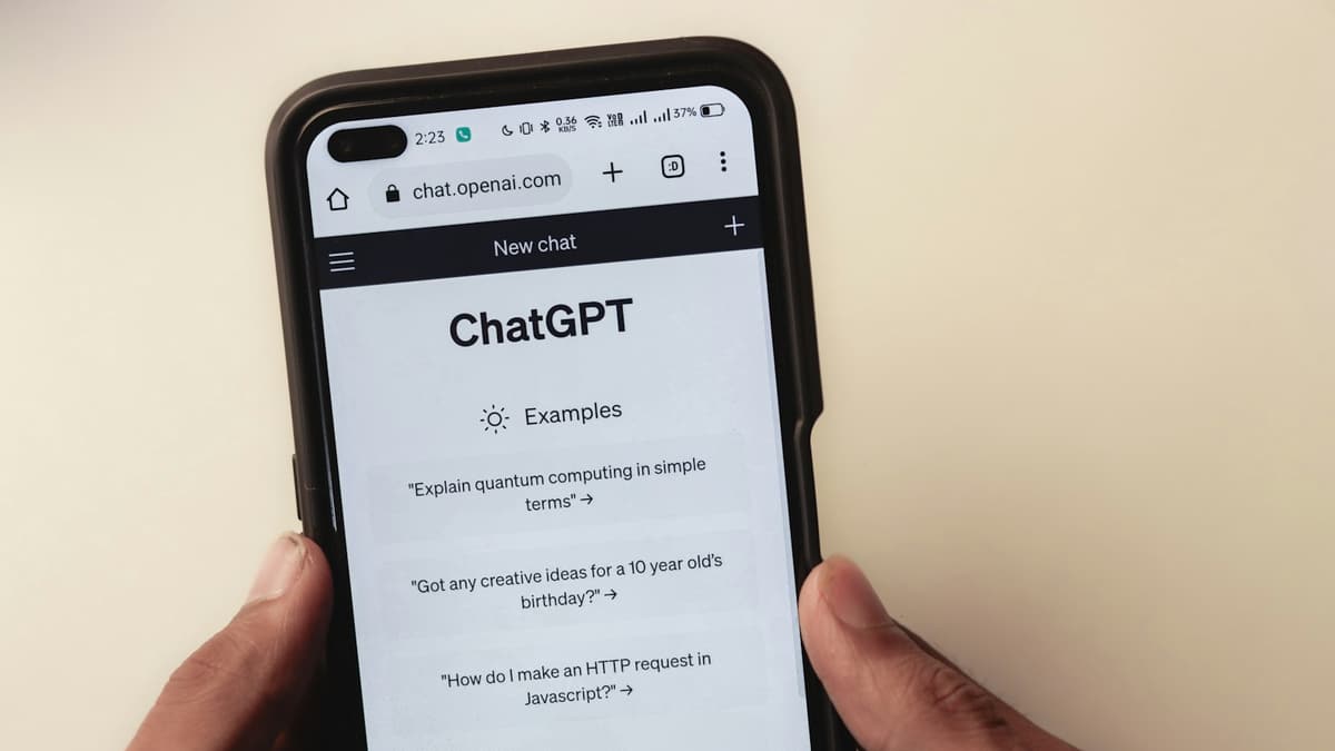 Kantar Tracks AI Discovery Spending
