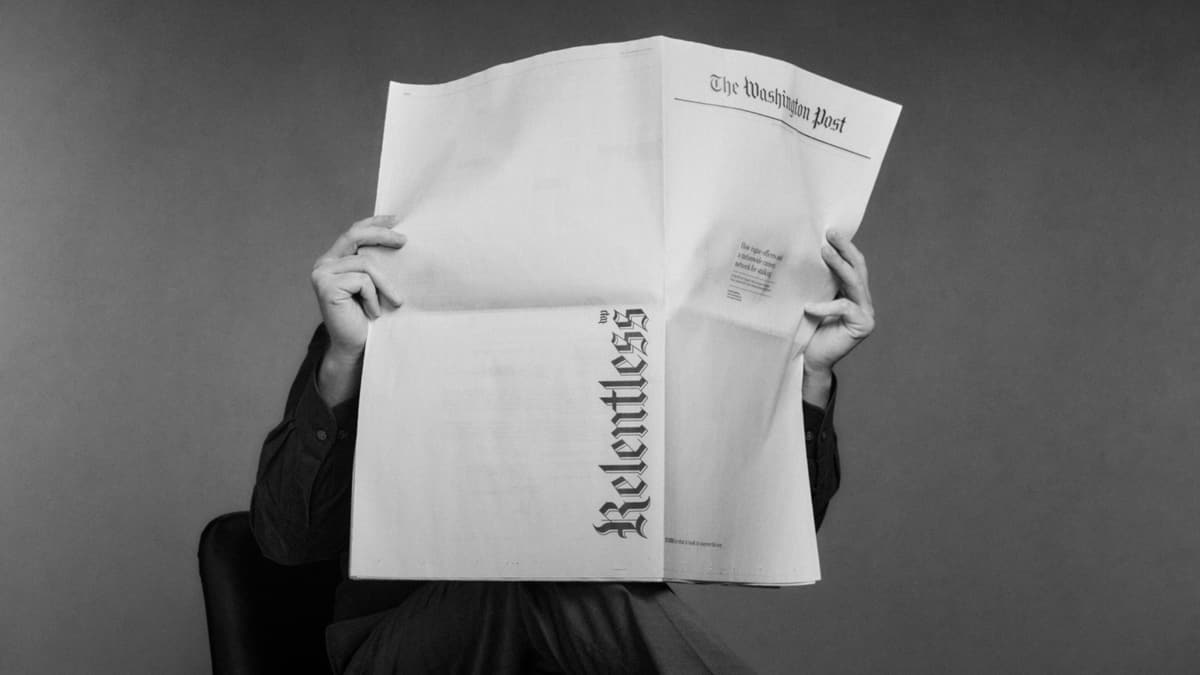Washington Post Makes Reporting Visible