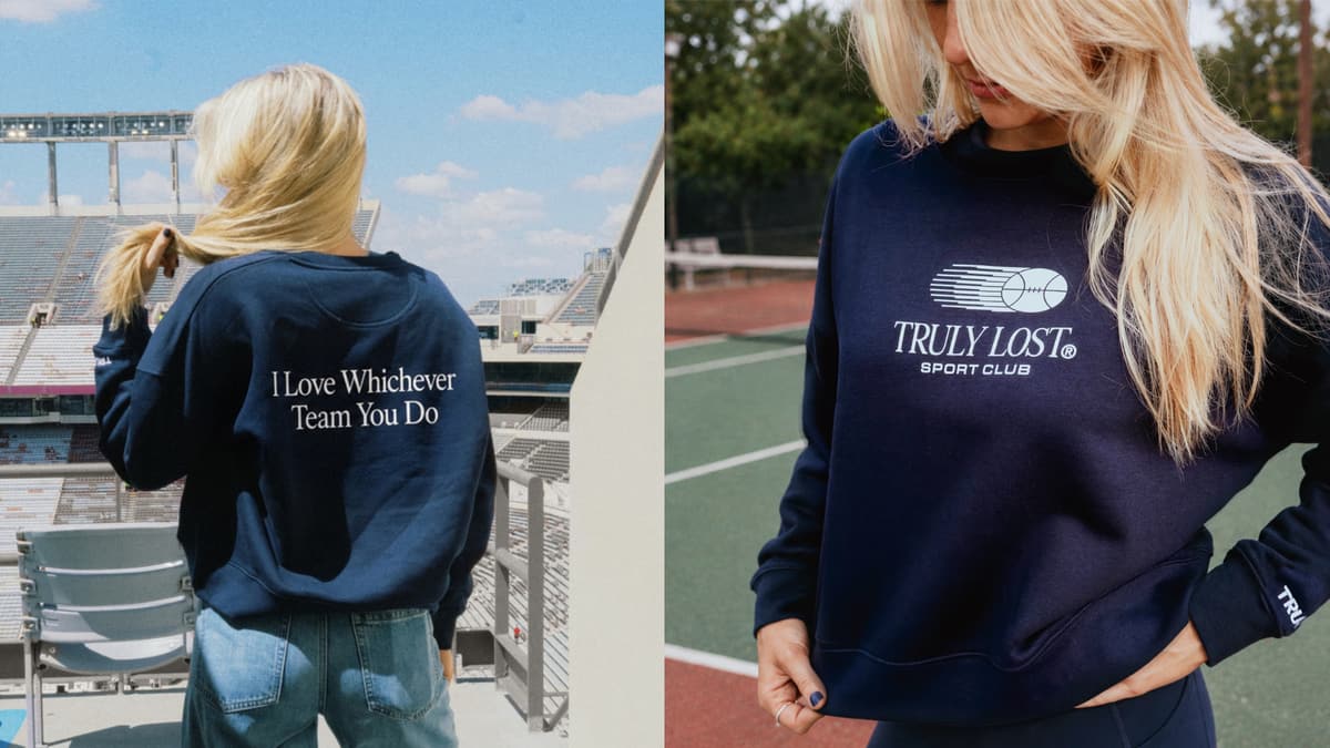 Truly Dresses The Casual Fan