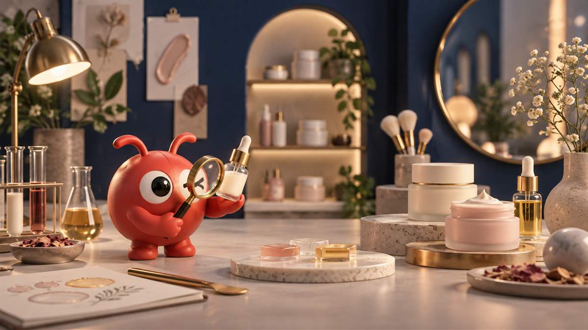 🦞 Estée Lauder Is All In on AI