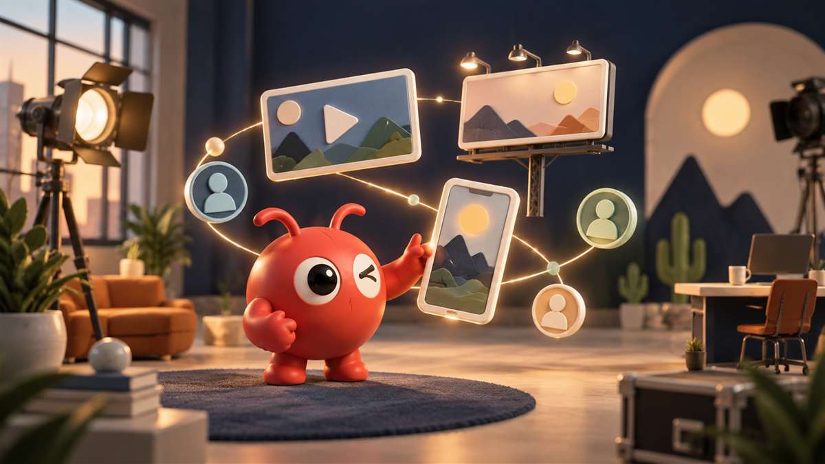 🦞 AI Takes Over Ad Buying
