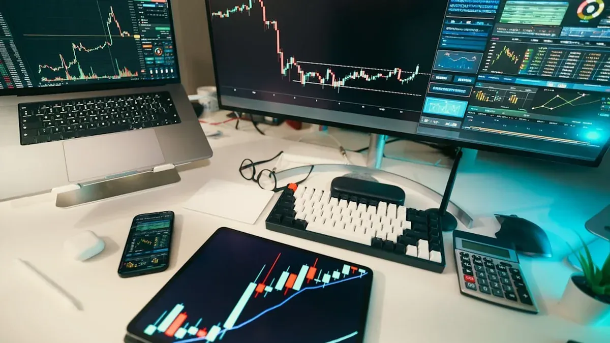 ⛵ Robinhood Goes Full Wall Street