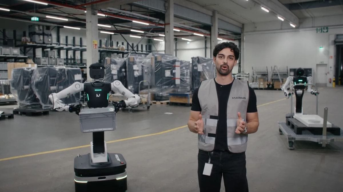 Legs Lose The Factory Vote
