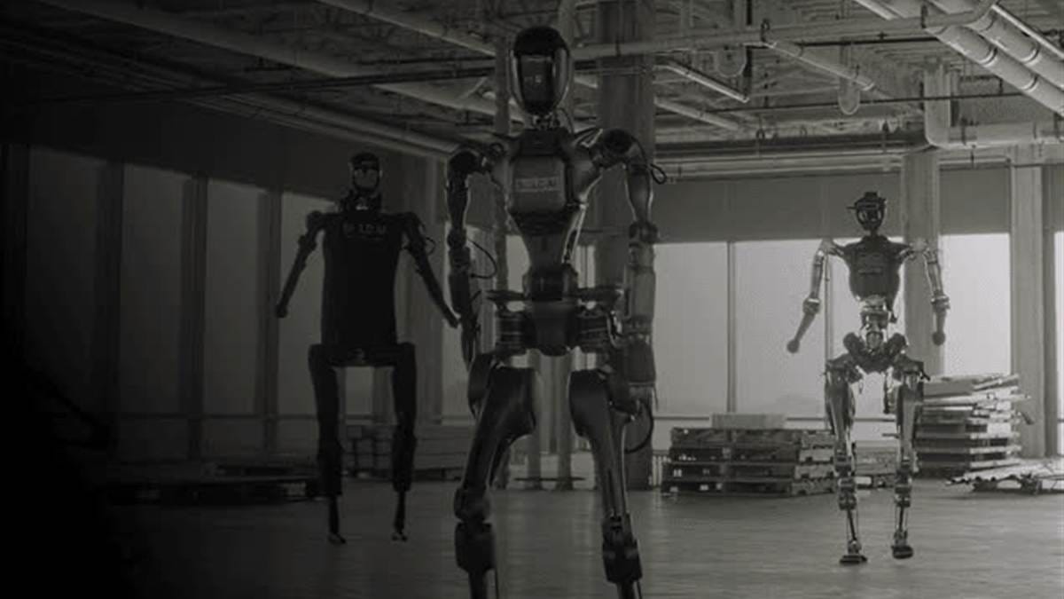 One Video, New Work