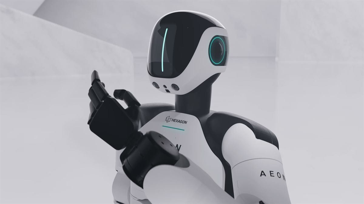 Europe's Buyers Build The Bots