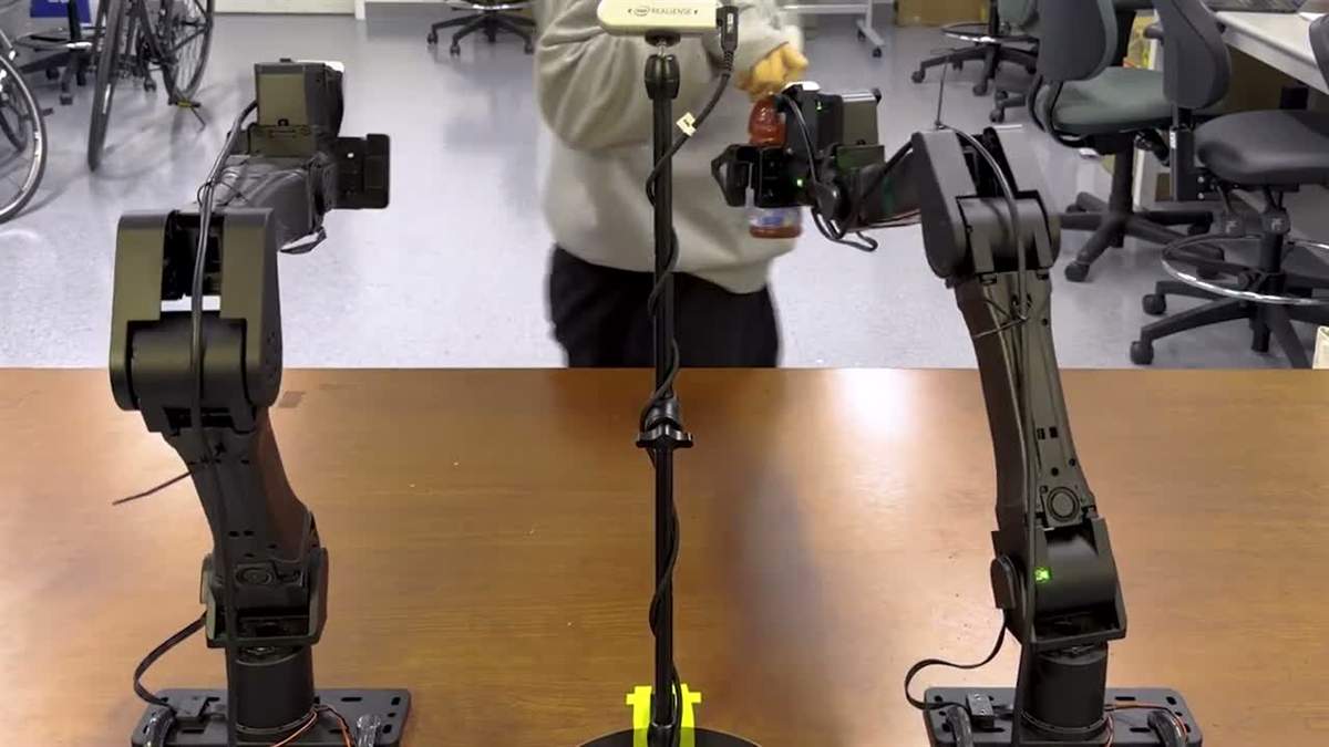 Time Finally Enters The Loop