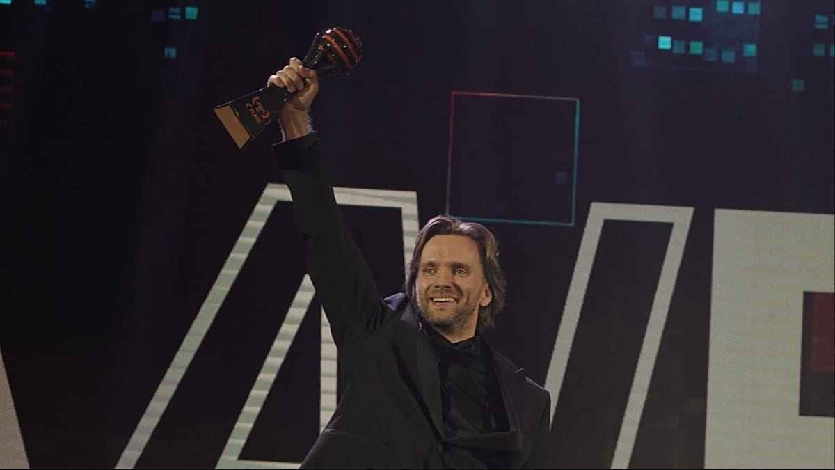 📍A €401K Prize for AI Film