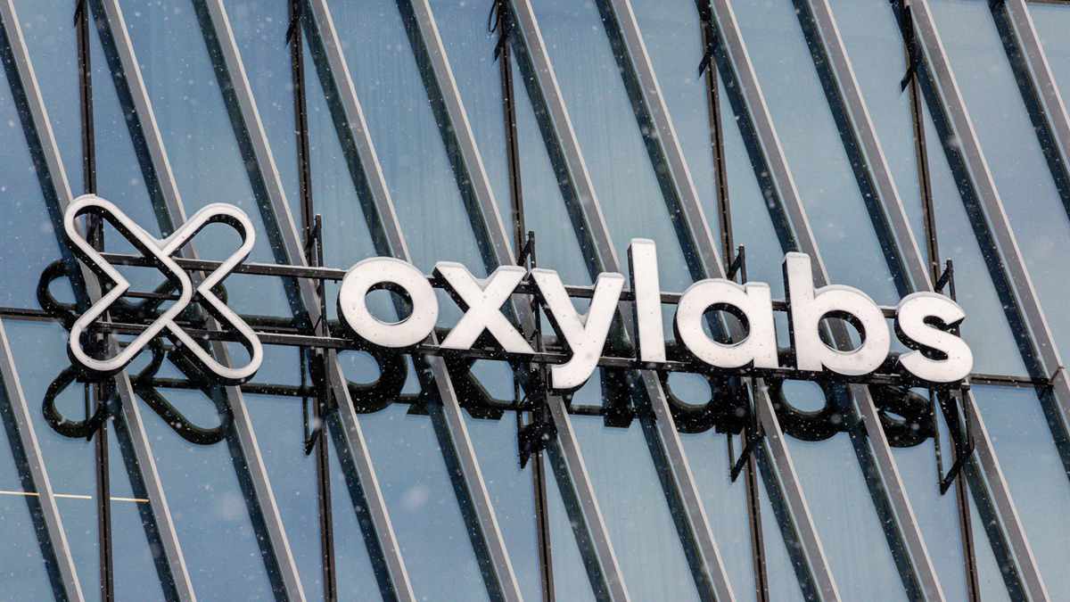 📍Agents Fuel Oxylabs' $3.6B Rise