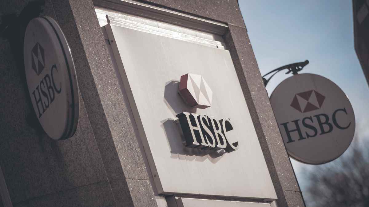 📍HSBC Cuts Wealth Jobs for AI