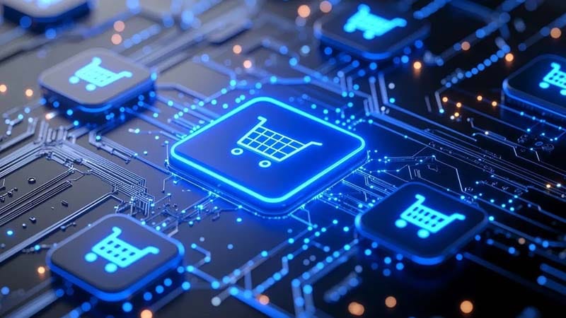 📍61 Million Americans Start Shopping With AI