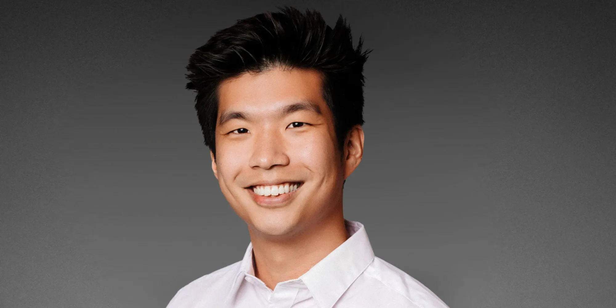 Benjamine Liu, Formation Bio co-founder and CEO