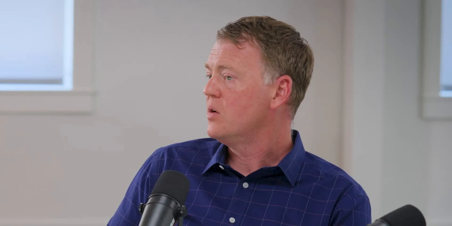 Bob McGrew, founder of Arda, in a podcast interview